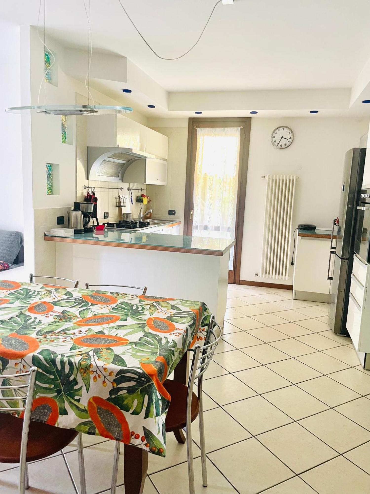 Holiday home Con Ampio Giardino Esterno E Piscina Condominiale
